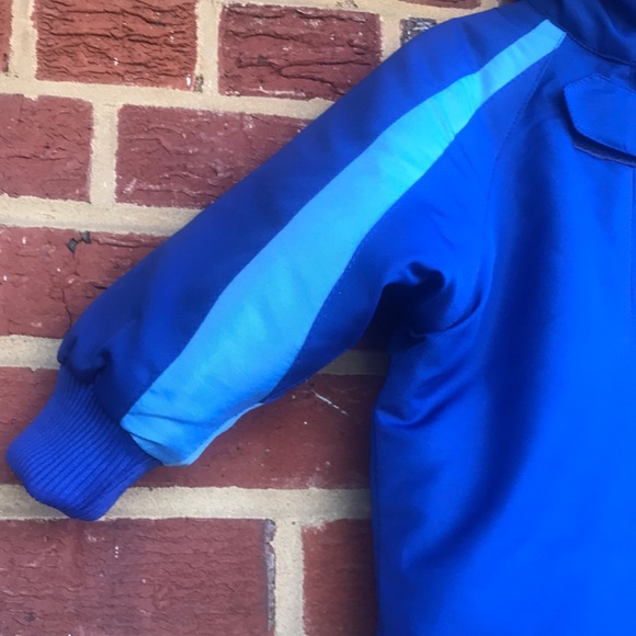 Snowsuit NEW 24 months Mossi Motorsport Apparel - Picture 7 of 11